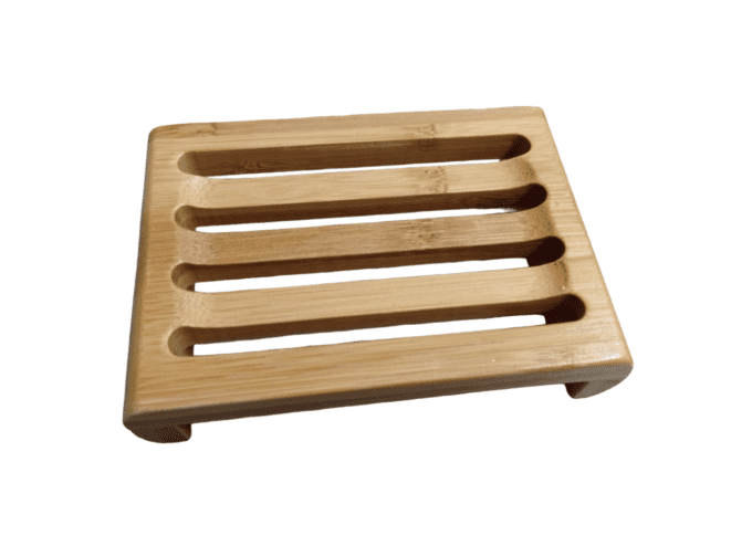 Porte-savon BAMBOO