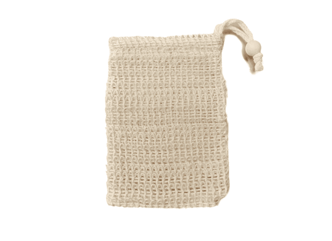 Sac à Savon en sisal 