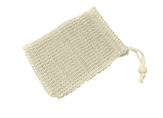 Sac à Savon en sisal 