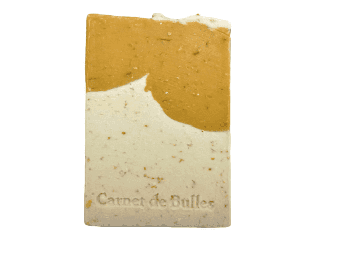 Savon Miel et Calendula