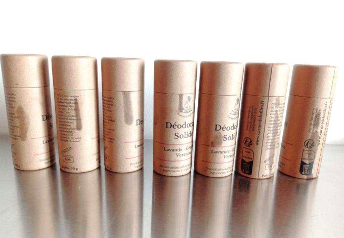 Déodorant