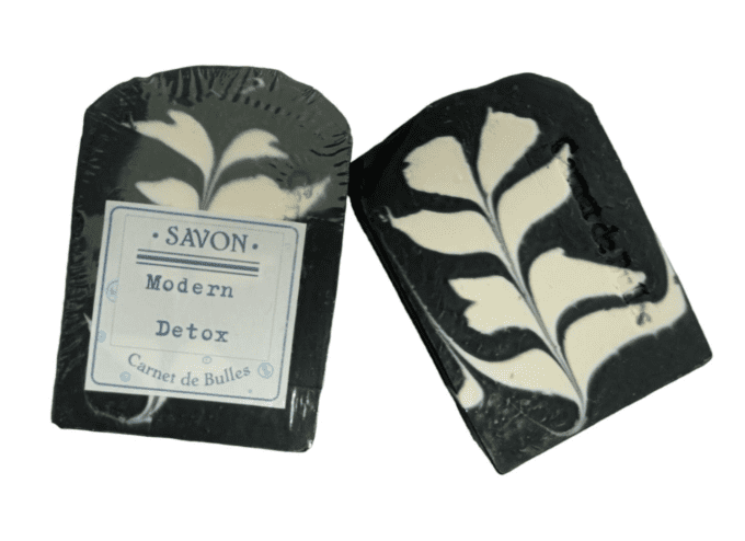 Savon Modern Detox