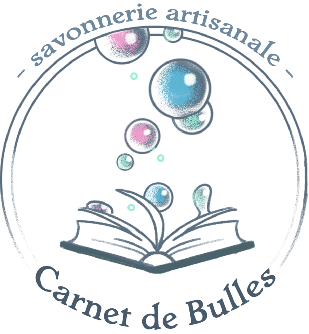 Logo Carnet de Bulles