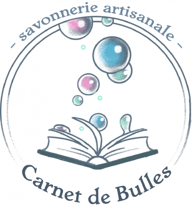 Logo Carnet de Bulles