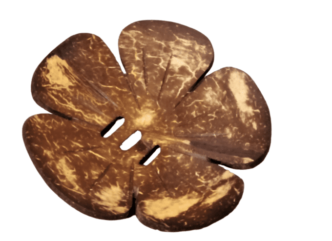 Porte-savon Fleur de Coco