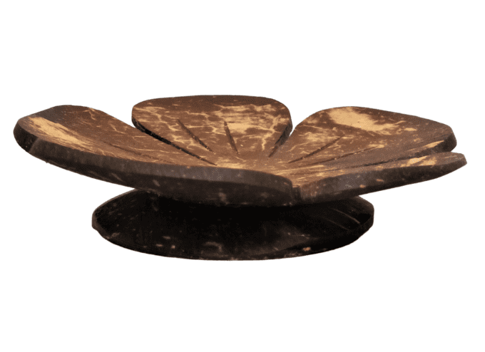 Porte-savon Fleur de Coco
